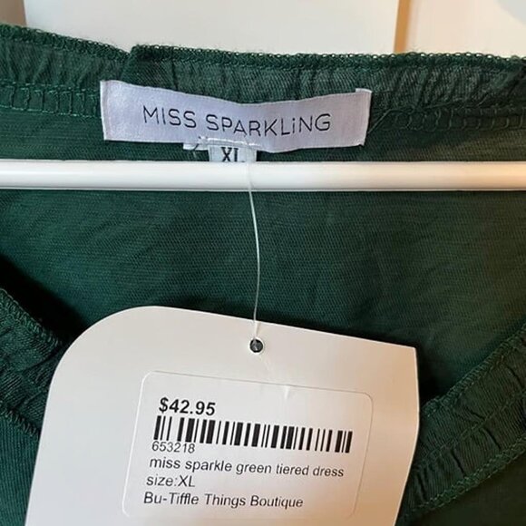 Dress - Picture 3 of 4